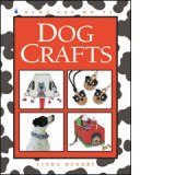 Kids Can Press Book - Dog Crafts
