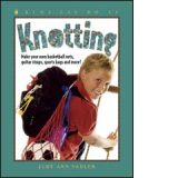 Kids Can Press Book - Knotting