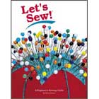 Let's Sew Book by Nancy Zieman