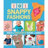 Lark Book - 101 Snappy Fashions