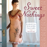 Lark - Sweet Nothings Book