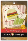 Lasting Impressions Idea Book - All About Summer