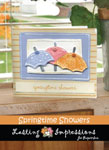 Lasting Impressions Idea Book - Springtime Showers