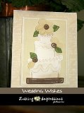 Lasting Impressions Idea Book - Wedding Wishes