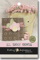 Lasting Impressions Idea Book - All About Kindness