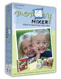 Lasting Impressions - Memory Mixer Ver. 2.0