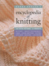 Leisure Arts - Encyclopedia of Knitting