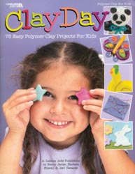 Leisure Arts - Clay Days