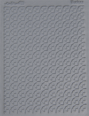 Lisa Pavelka Signature Series Texture Stamps - Illusions