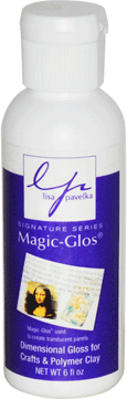 Lisa Pavelka Signature Series Magic-Glos 6 oz