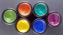 LuminArte Twinkling H2O's 6 Color Sets - 651
