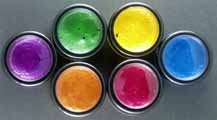 LuminArte Twinkling H2O's 6 Color Sets - 652