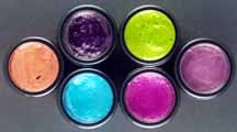 LuminArte Twinkling H2O's 6 Color Sets - 665