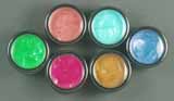 LuminArte Twinkling H2O's 6 Color Sets - 672