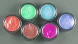 LuminArte Twinkling H2O's 6 Color Sets - 673