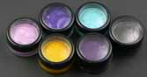 LuminArte Twinkling H2O's 6 Color Sets - 674