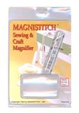 Magnistitch Sewing & Craft Magnifier 3"x 1 3/4"