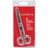 Marks Embroidery Scissors 5"