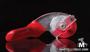 Martelli Ergo 2000 Left Hand 45mm Rotary Cutter