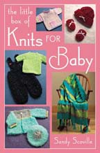Little Box of - Knits for Baby