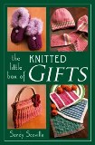 Little Box of - Knitted Gifts