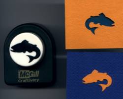 McGill Punch - Fish