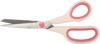 Mundial Cushion Soft Quilters Scissors 8-1/2 PINK