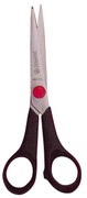 Mundial Red Dot Craft Scissor 5 1/2"