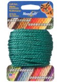 Needloft Nylon Yarn - Holly