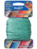 Needloft Nylon Yarn - Mermaid