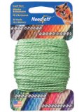 Needloft Nylon Yarn - Fern