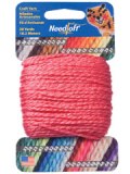 Needloft Nylon Yarn - Watermelon