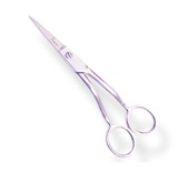 Nifty Notions Scissors - 6" Applique Scissors without Bill