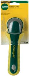 Omnigrid Rotary Cutter - 45mm