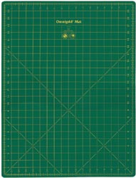 Omnigrid Mat With Grid 18"X24"