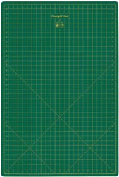 Omnigrid Mat With Grid 24"X36"