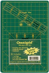 Omnigrid Set Small - For Mini Projects