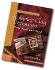 Polymer Clay Treasures DVD: Lisa Pavelka
