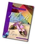 Fold It DVD with Karen Thomas