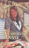 Pam Damour The Decorating Diva - DVD's