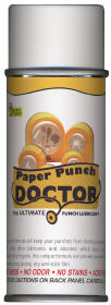 The Punch Doctor