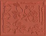 Susan Tierney-Cockburn's Paper Garden Punch Blossom Stamps