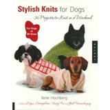 Quarry Craft Book - Stylish Knits for Dogs