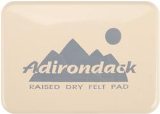 Ranger Adirondack Raised Dry Felt Stamp Pad