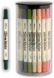 Ranger Tim Holtz Distress Markers - Individually