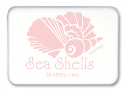 Ranger Sea Shells Pads