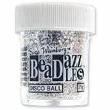 Ranger Suze Weinberg's Zamora Beads
