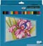 Watercolor Pencils 24/Pkg