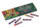 Sakura Cray-Pas Expressionist - 25 pack