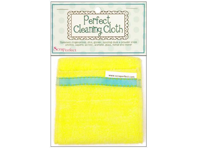 ScraPerfect Perfect Cleaning Cloth